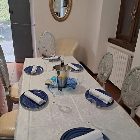 The Terrace On The Ceppo Between Bellagio, Lecco And Como דירה *