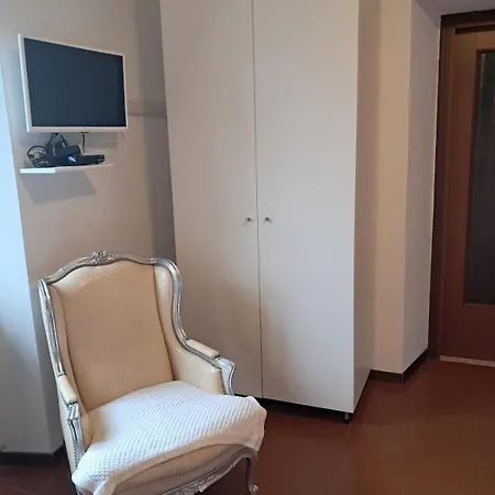 Apartment The Terrace On The Ceppo Between Bellagio, Lecco And Como *