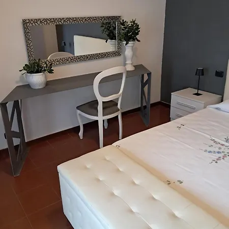 Apartment The Terrace On The Ceppo Between Bellagio, Lecco And Como *